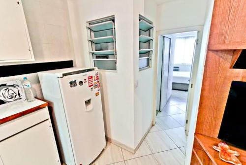 Apartamento Ipanema 50m Da Praia Com Garagem