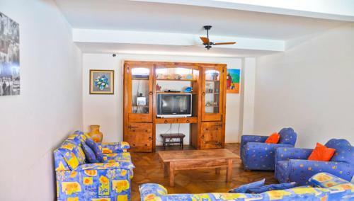 Costa Azul Praia Hotel