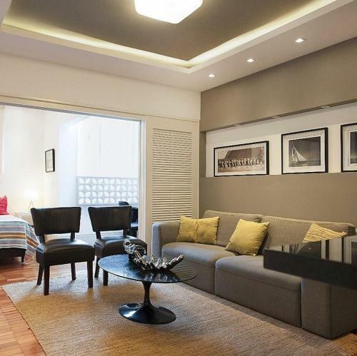 Apartamento Studio Chic A 5 Minutos Da Praia