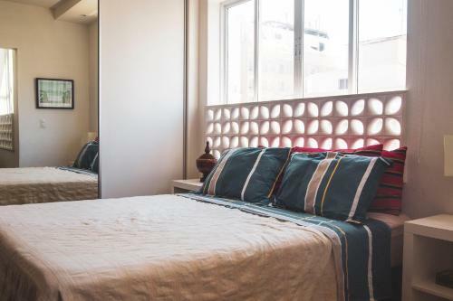 Apartamento Studio Chic A 5 Minutos Da Praia