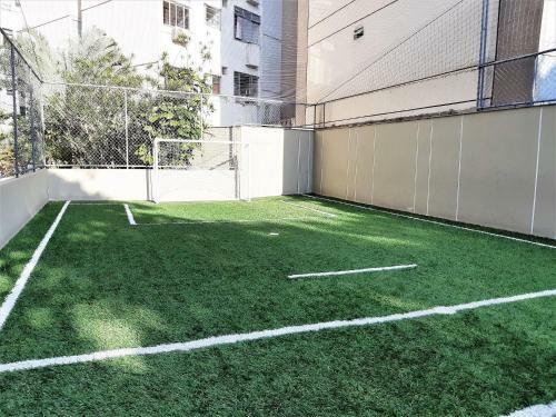 Apartamento Conforto E Tranquilidade No Cora��o Do Leblon