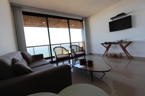 Apartamento Ipanema Country Ma01
