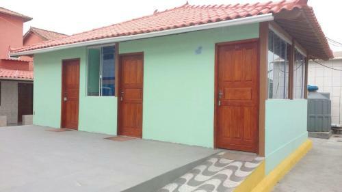 Hostal Pousada Beira Mar