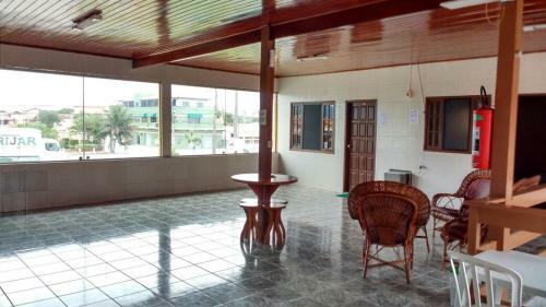Hostal Pousada Beira Mar