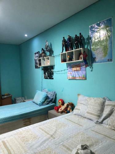Family Home