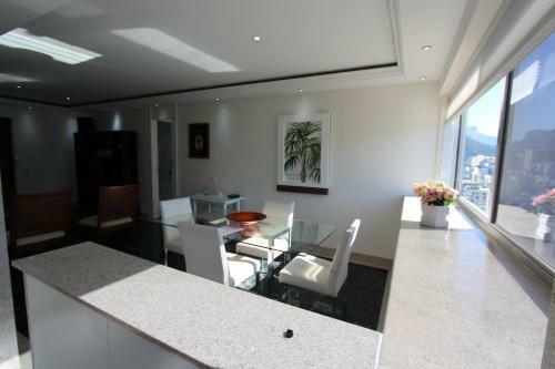 Apartamento Rio Flat Wonderful Sc