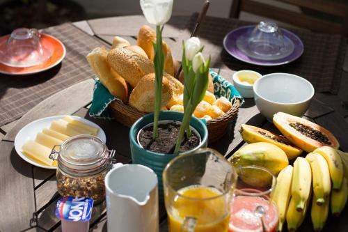 Fullano Bed And Breakfast