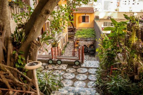 Hostel Da Bruna - Botafogo