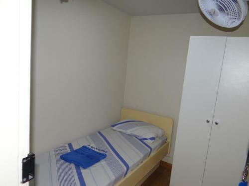 Hotel Hospedagem Municipal
