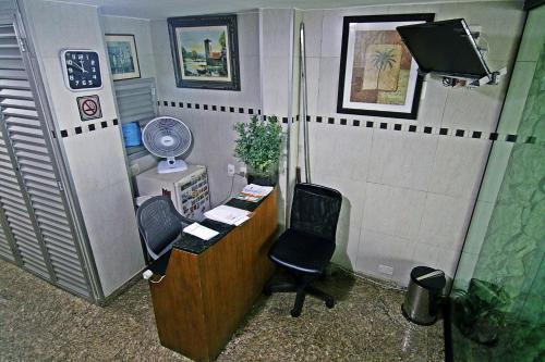 Apartamento Rio Spot Homes U033