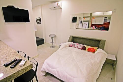 Apartamento Rio Spot Homes U033