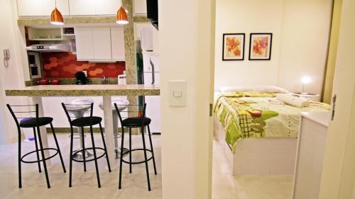 Apartamento Rio Spot Homes U033