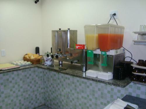 Hostal Pousada Barra Riocentro