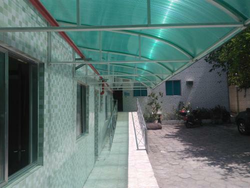 Hostal Pousada Barra Riocentro