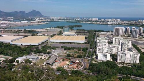 Hostal Pousada Barra Riocentro