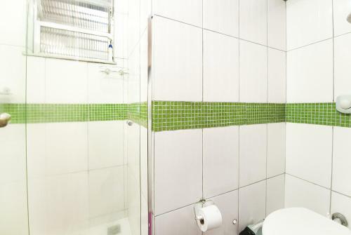 Apartamento Flat A Beira Mar - Copacabana