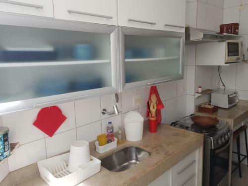 Apartamento Mzapartments Visconde III