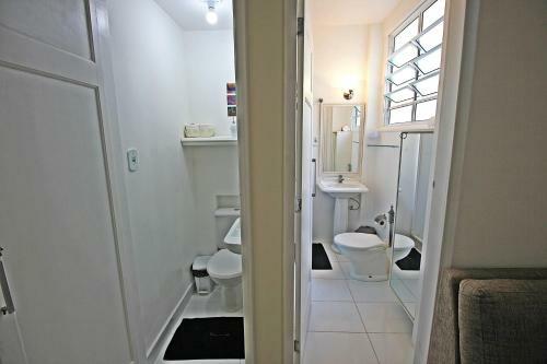 Apartamento Rio Spot Homes C048