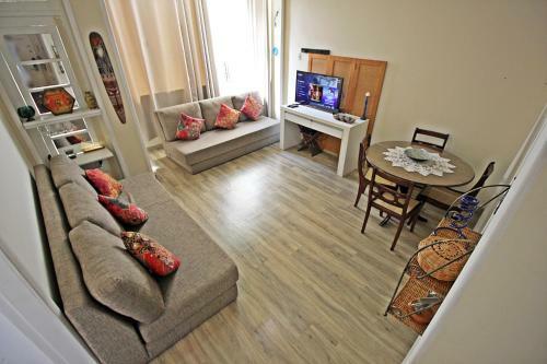 Apartamento Rio Spot Homes C048