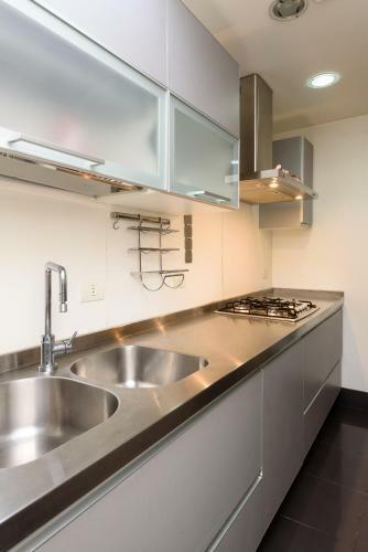 Apartamento Beautiful Leblon