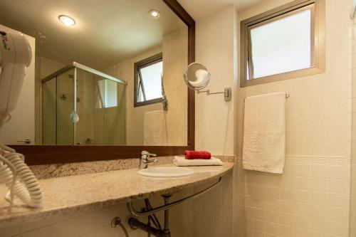 Apartamento P� Na Areia Mercury Arpoardor