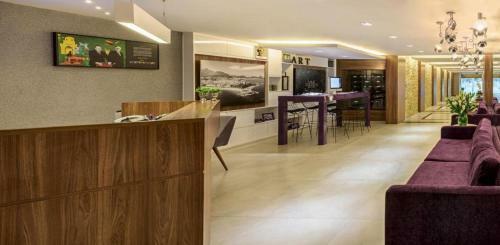 Apartamento P� Na Areia Mercury Arpoardor