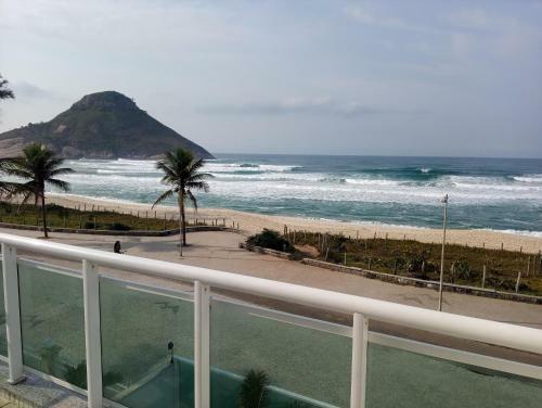 Apartamento Reserva Pontal
