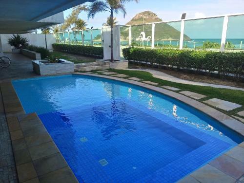 Apartamento Reserva Pontal