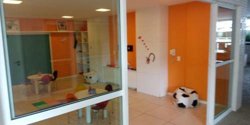Apartamento Reserva Pontal