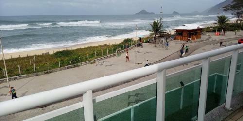 Apartamento Reserva Pontal