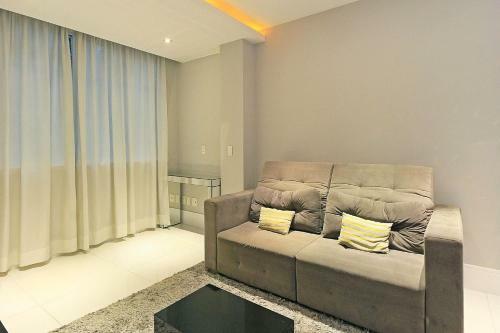 Apartamento Rio Spot Homes D050