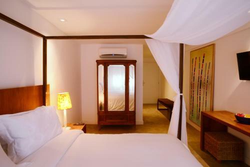 Le Chateau Lapa Boutique Hotel