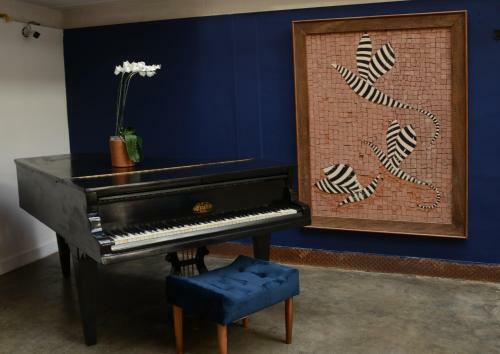 Le Chateau Lapa Boutique Hotel