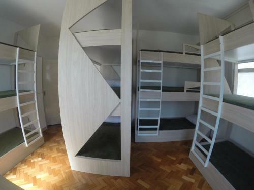 Graja Hostel