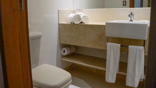 Hotel Atl�ntico Travel Copacabana