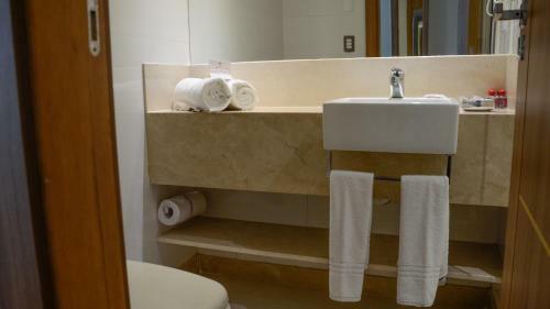 Hotel Atl�ntico Travel Copacabana