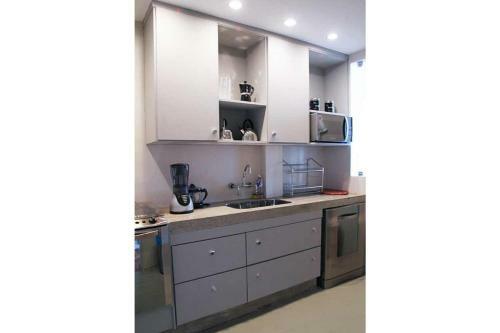 Rio5 Stylish Apartment Ipanema