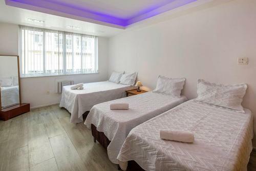 Mz Apartments Prado Junior