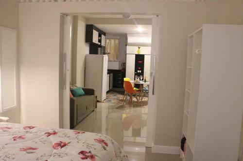 Apartamento Copacabana, Conforto E Localiza��o