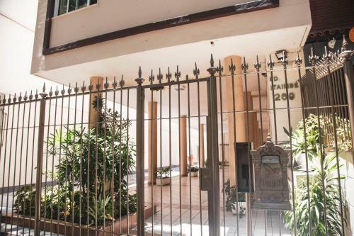Apartamento Studio Chic Ipanema 2 Pessoas