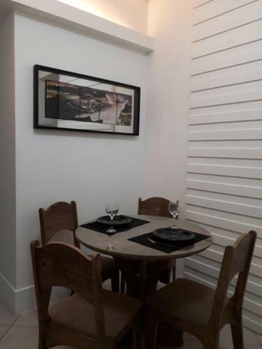 Copa Praiamar Apartamentos