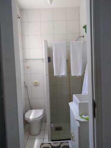Copa Praiamar Apartamentos