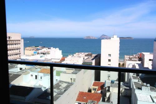 Apartamento Tiffany's Ipanema 07ma