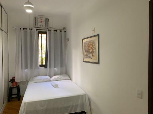 Apartamento Rio Praia Master Msn8