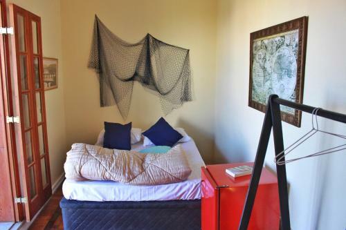 Hostel Maresias Do Leme