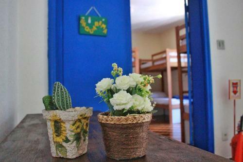 Hostel Maresias Do Leme