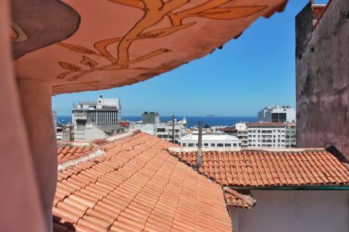 Hostel Maresias Do Leme