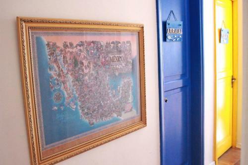 Hostel Maresias Do Leme