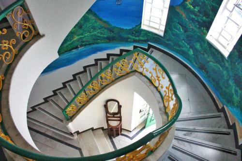 Hostel Maresias Do Leme