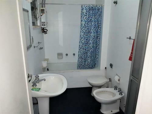 Apartamento �timo 3 Quartos Entre Copacabana E Ipanema